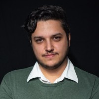 CleverPush Employee Sahel Nuri's profile photo