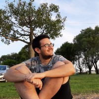 PlayBusiness Employee Santiago Almiron's profile photo