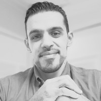 Cosmédiet Employee Nordine Chait's profile photo