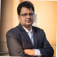 ICICI Bank Employee Vikas Agarwal's profile photo