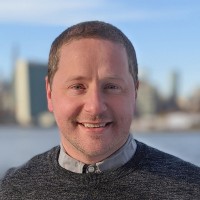 Threespot Employee Chris Heuberger's profile photo