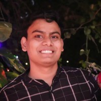 Shivam Sharma's profile photo