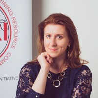 Anna Tsurkan Email