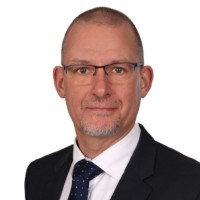 Fresenius Kabi Employee Stefan Schwerd's profile photo