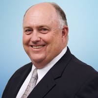 US Federal Contractor Registration Employee Eric Knellinger's profile photo