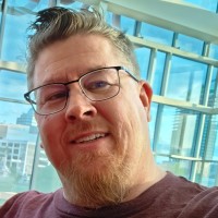 Microspace Communications Employee Lee Legg's profile photo