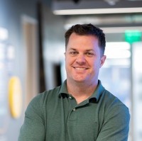 CorneaGen Employee Chris Lanier's profile photo