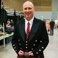 Cavalier Courier Logistics Inc. Employee Rick Morrison's profile photo
