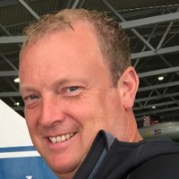 GBR-Price Rail Ltd Employee Geoff Morgan's profile photo