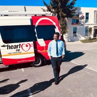 Northlink College Employee Ranaldo van Rooy's profile photo