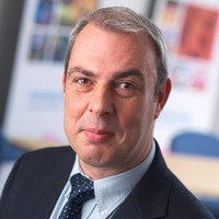 Xaar Employee Chris Ellis's profile photo