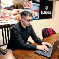 El Noble Employee Mariano Castelli's profile photo