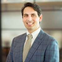 Cousins Properties Employee Luke Mansour Jr.'s profile photo