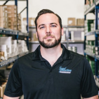 Sound Productions Employee Joshua Curlett's profile photo