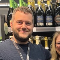 The Compleat Food Group Employee Ben Heaps's profile photo