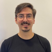 Clinicorp Solutions Employee João Dambroz's profile photo