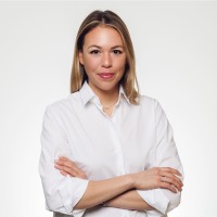 Corinna Haas Email