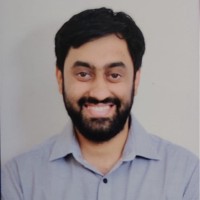 GIMOTA AG Employee Sumit Seth's profile photo