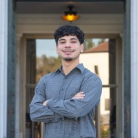 DiversaTech Employee Isaac Romero's profile photo