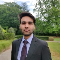Sandsoft Games Employee Samrat Singh's profile photo