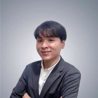 Meinhardt Indo-China Employee Itthiphat Wutthichanyarak's profile photo