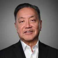 Broadcom Employee Hock Tan's profile photo