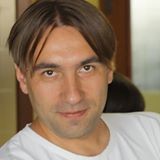 Pro Coders Employee Alex Kataev's profile photo