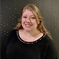 JB Cutting, Inc Employee Ashley Brohl's profile photo