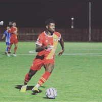 Khaellem Bailey-Nichols Email