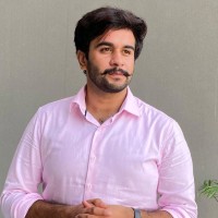 Pie-Technologies Pvt Ltd Employee Jawad Ahmed's profile photo