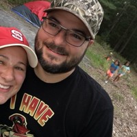 Telco Community Credit Union Employee Clinton Eddings's profile photo