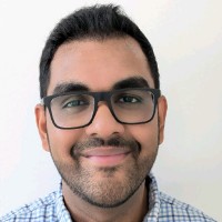NRoot Labs Employee Varun Thatha's profile photo