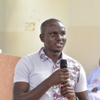 Nixon Chebii's profile photo