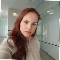 Zurich Insurance Employee Yesica Lorena Laverde Aguirre's profile photo