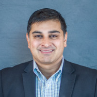 Aqueduct Technologies, Inc. Employee Manak Ahluwalia's profile photo