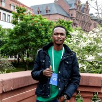 JIIPCC Employee Joseph Winner's profile photo