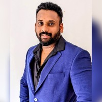 IBM Employee Manoj Acharya's profile photo