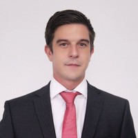 iwis Employee Eric Schill's profile photo