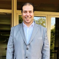 eSmartSoft Employee Mohamed Zidan's profile photo