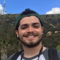 Meditrial Employee Erik Alvarado's profile photo