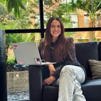 Grows Employee Estefania Lasso Sanchez's profile photo