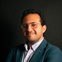 OptiGrid Employee Mo Zerban's profile photo
