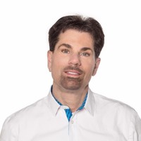 Omnicom Health Group Employee Stuart Whitman's profile photo