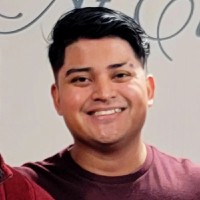 Wells Fargo Employee Christopher Chay's profile photo