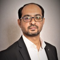 digital blanket® Employee Hidayath Syed's profile photo