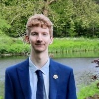 Anvil Game Studios Employee Reuben Storey's profile photo