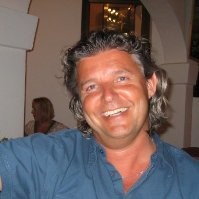 Coldenhove Papier Employee Gijsbert Harmsen's profile photo