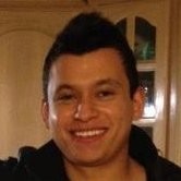 Locus Construction Employee Oscar MacIel's profile photo