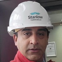 Stanlow Terminals Employee Raman Jaggi's profile photo