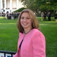 LWell Employee Kate Watson's profile photo